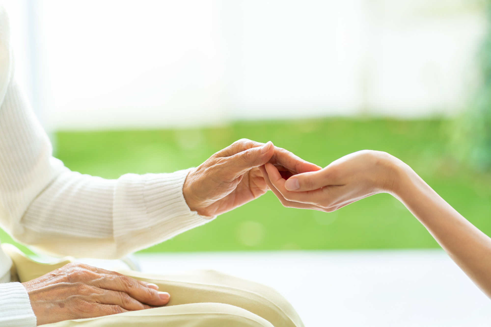 訪問診療のイメージ