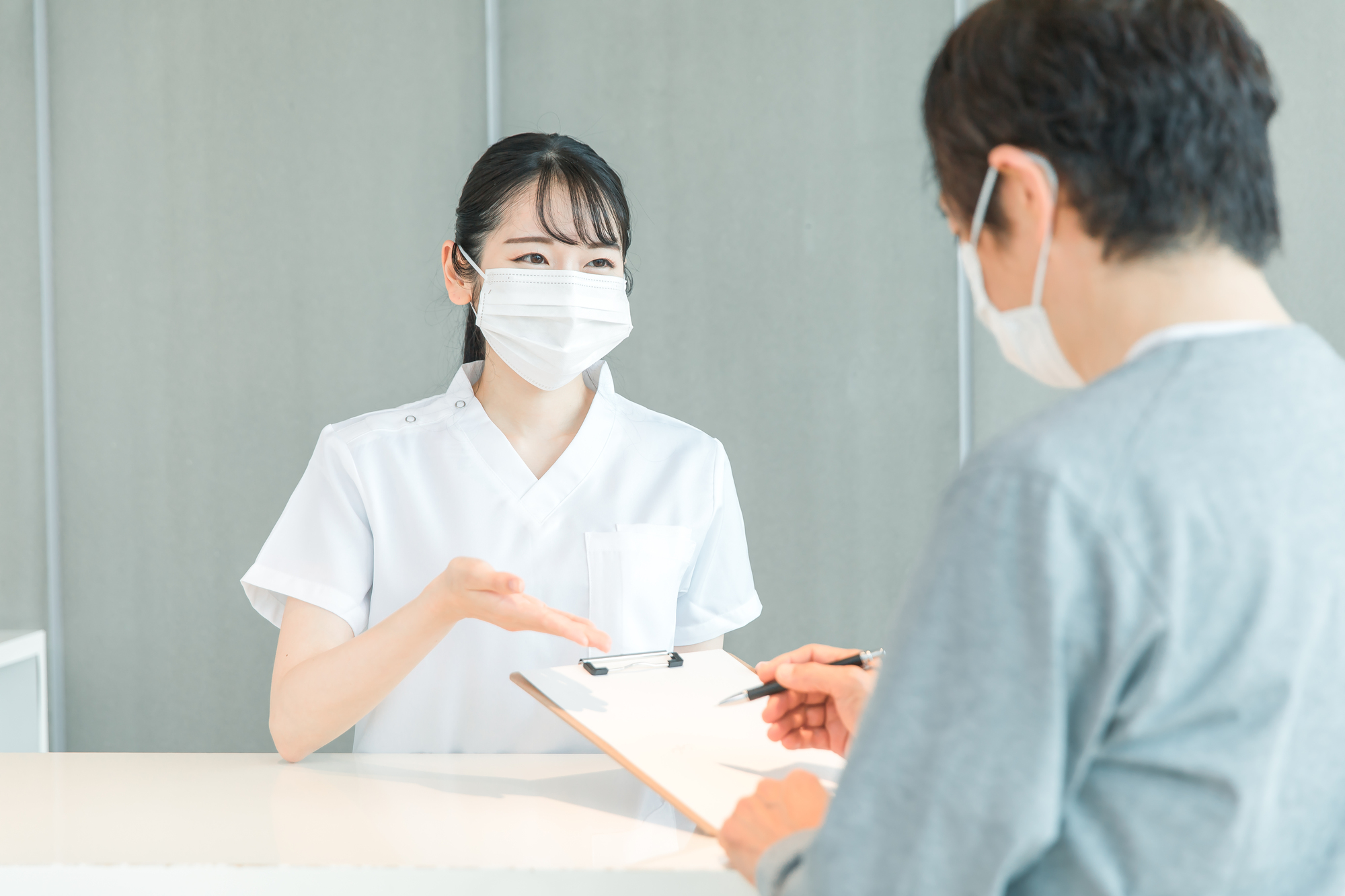 会計・処方